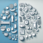 The Impact of Overall Well-being Beyond Diet