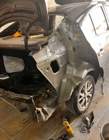 ورشة سرعة المركبة 45