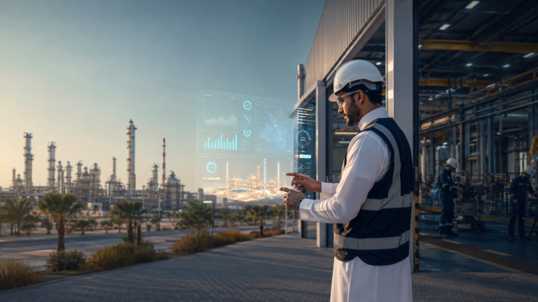 لماذا تحتاج القطاعات الفنية في السعودية إلى منصة بيانات مهنية مستقلة؟